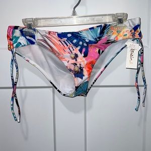 Woman’s Bikini bottom